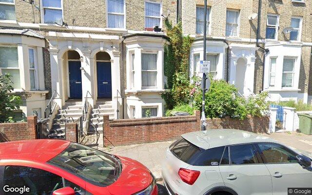 Picture of the location