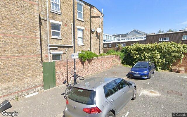 Picture of the location