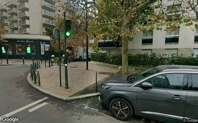 Picture of the location