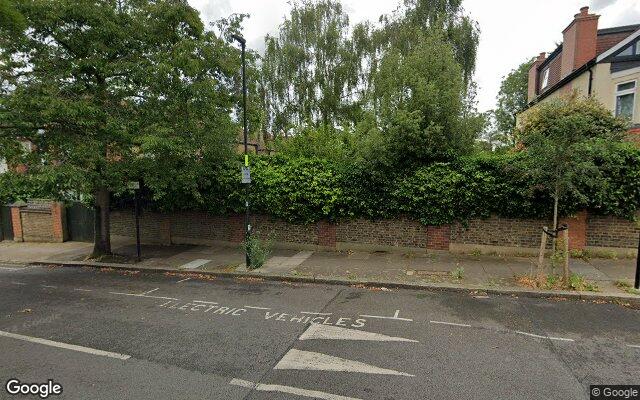 Picture of the location