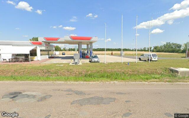 Picture of the location