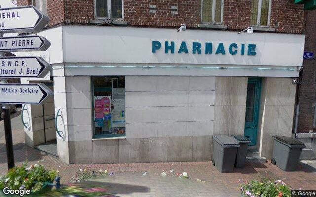 Picture of the location