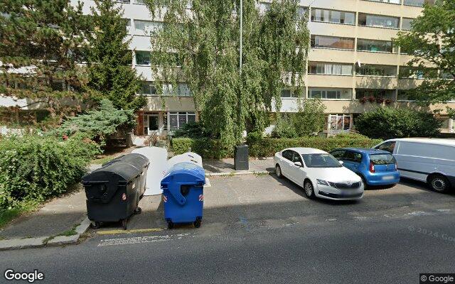 Picture of the location