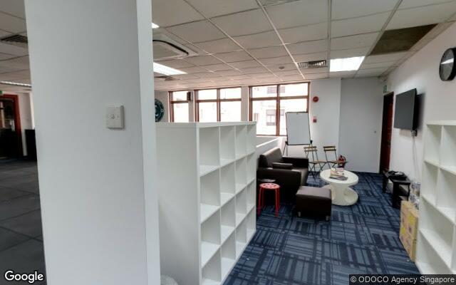 Picture of the location