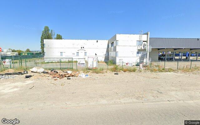 Picture of the location