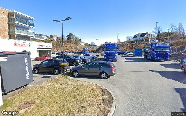Picture of the location