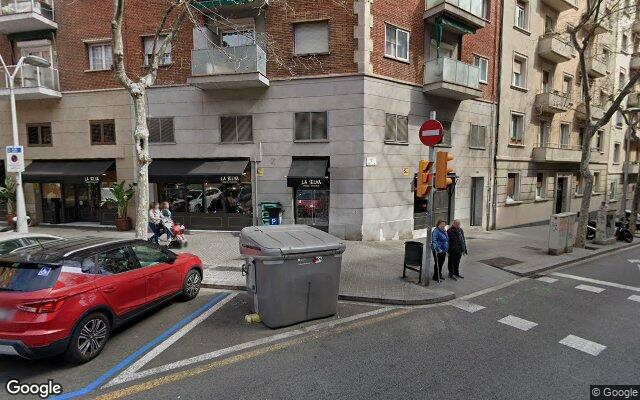 Picture of the location