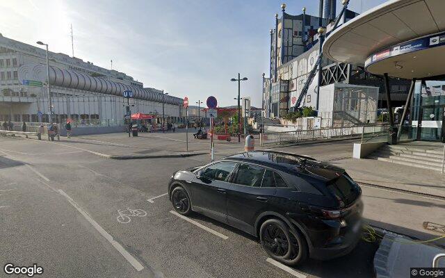 Picture of the location