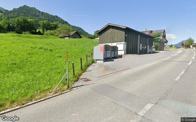 Picture of the location