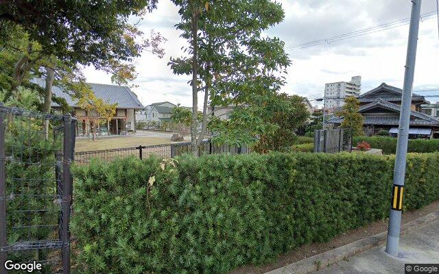 Picture of the location