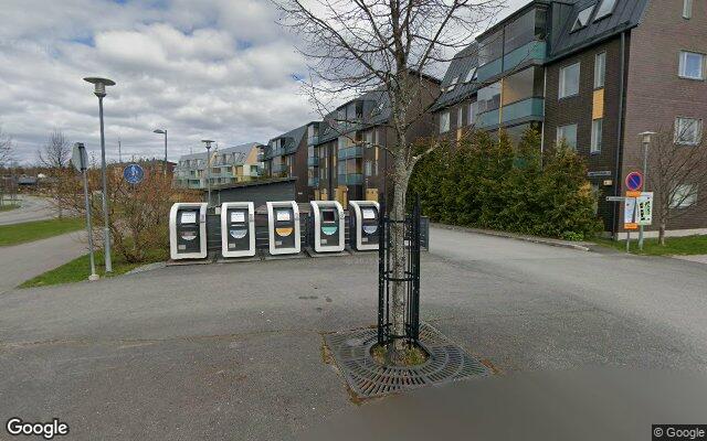 Picture of the location