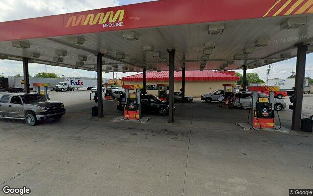 Picture of the location