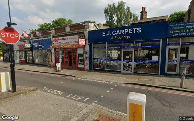 Picture of the location