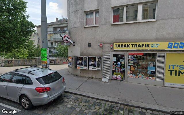Picture of the location