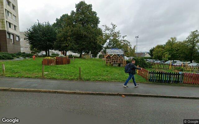 Picture of the location