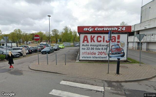 Picture of the location