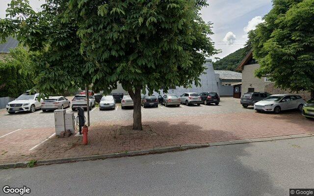 Picture of the location