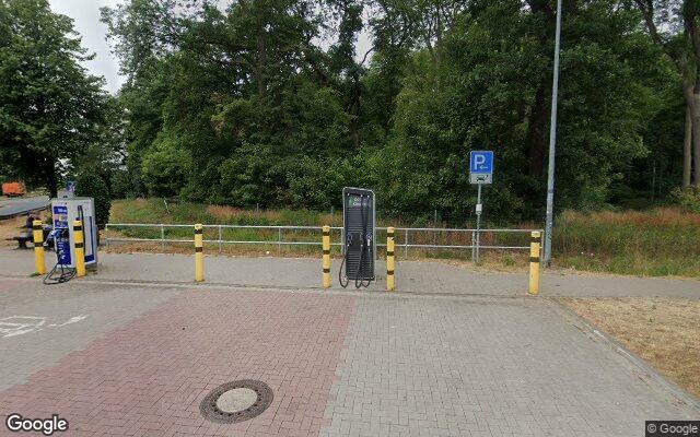 Picture of the location