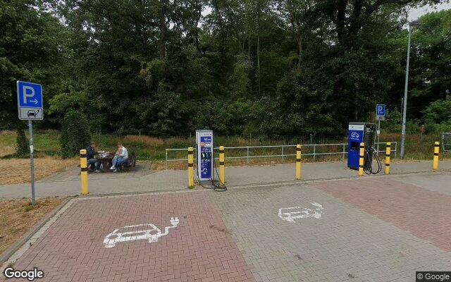 Picture of the location