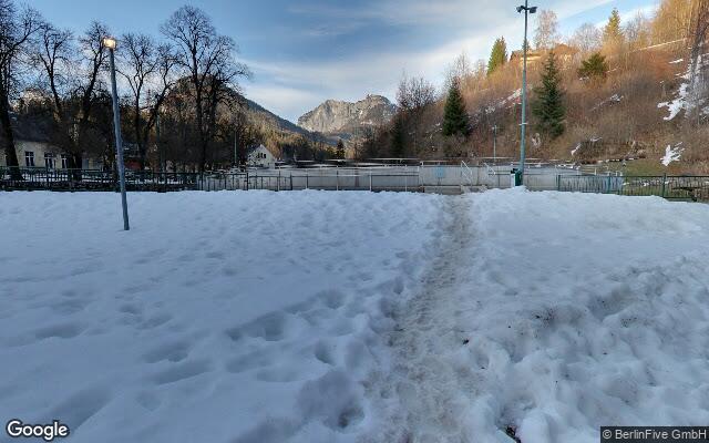 Picture of the location