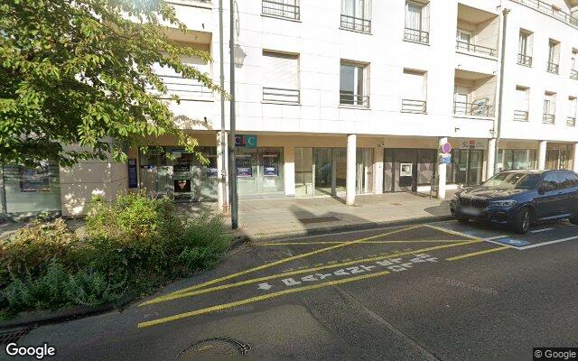 Picture of the location