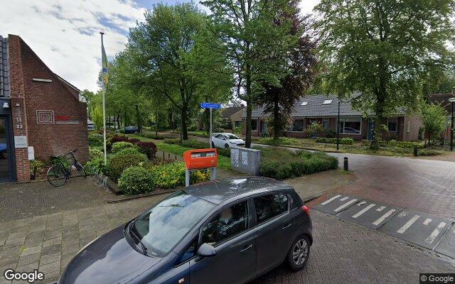 Picture of the location