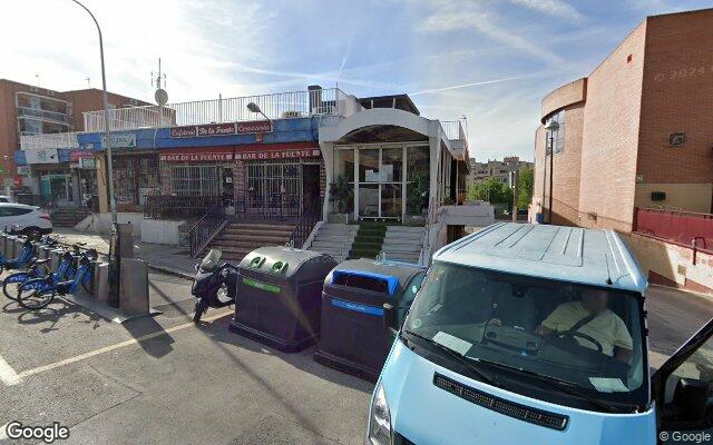 Picture of the location