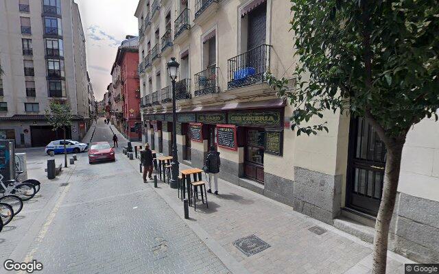 Picture of the location