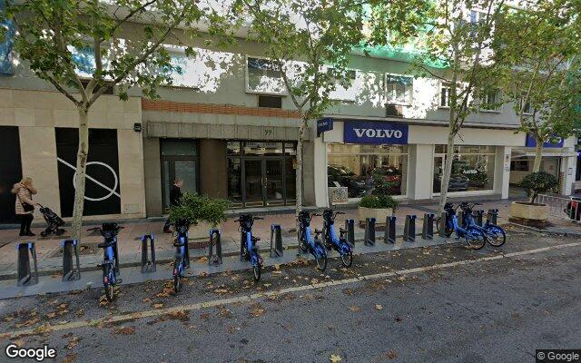 Picture of the location