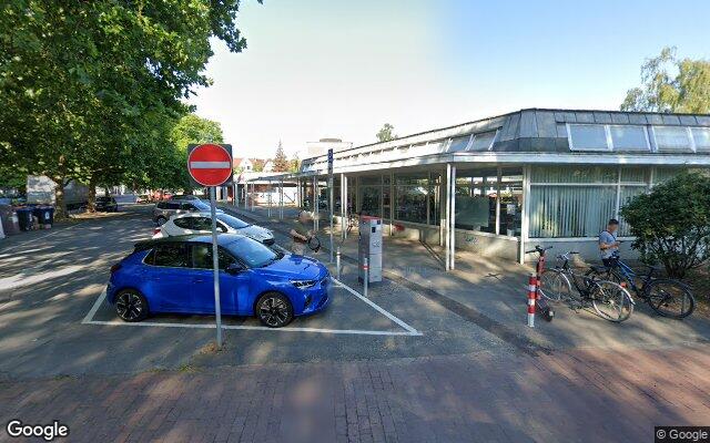 Picture of the location