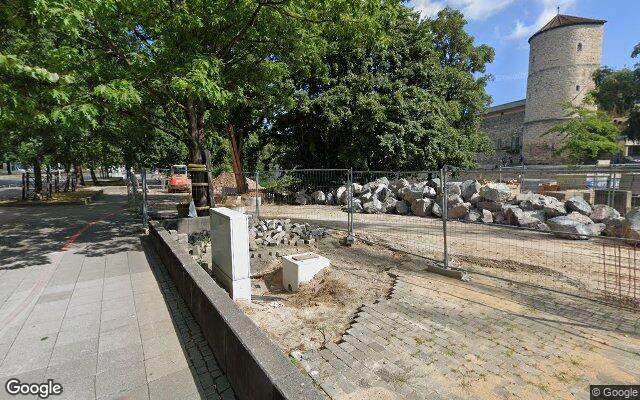 Picture of the location