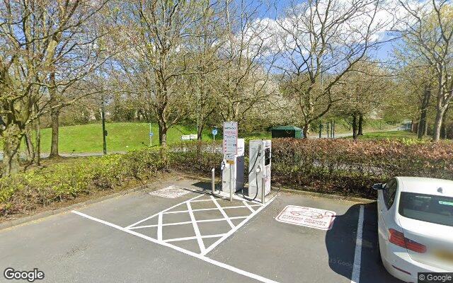 Picture of the location