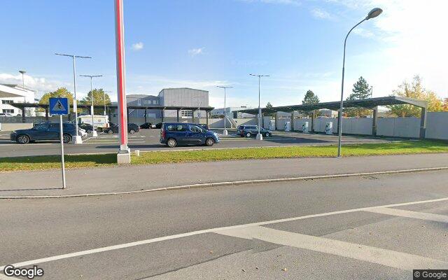 Picture of the location