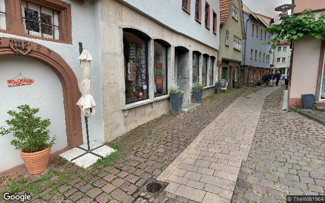 Picture of the location
