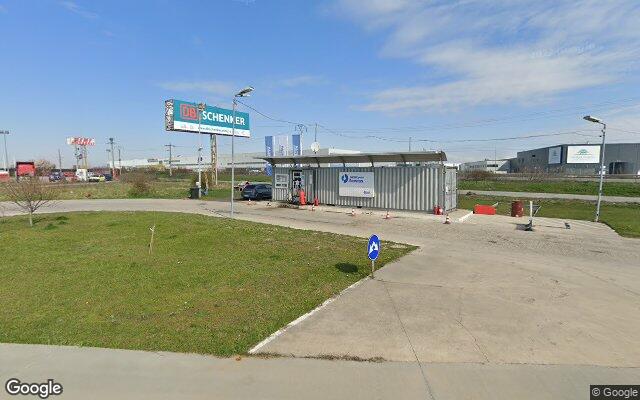 Picture of the location