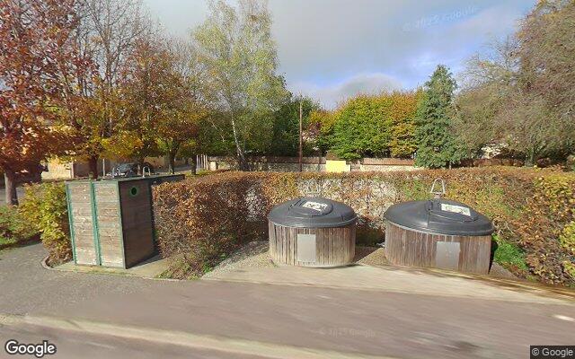Picture of the location