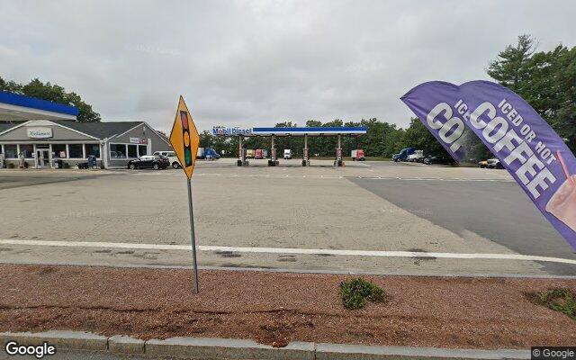 Picture of the location