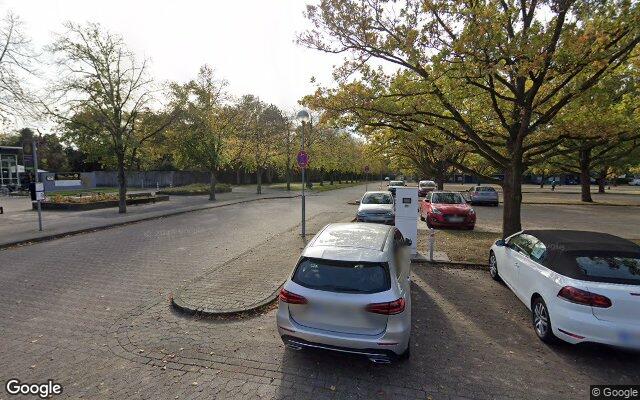 Picture of the location