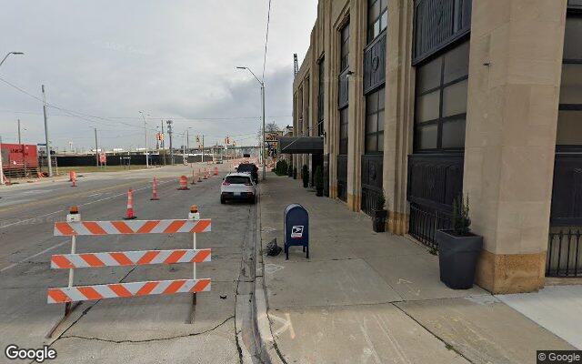 Picture of the location