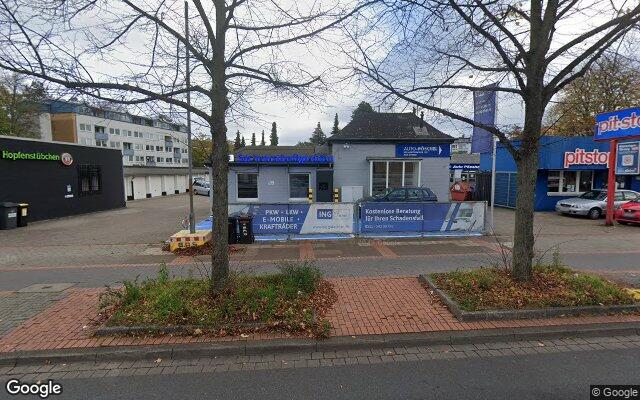 Picture of the location