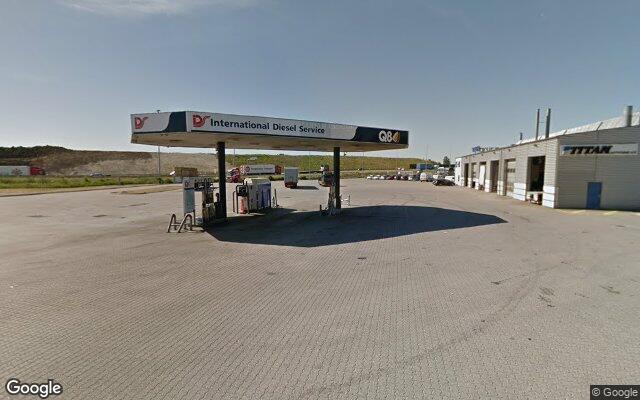 Picture of the location