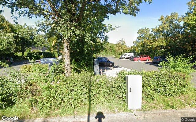 Picture of the location