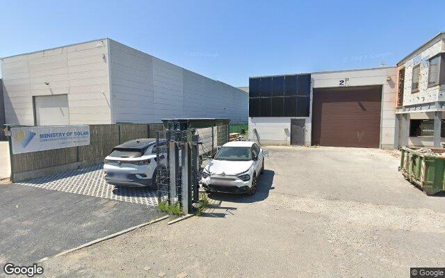 Picture of the location