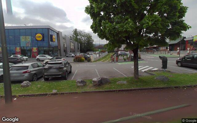 Picture of the location