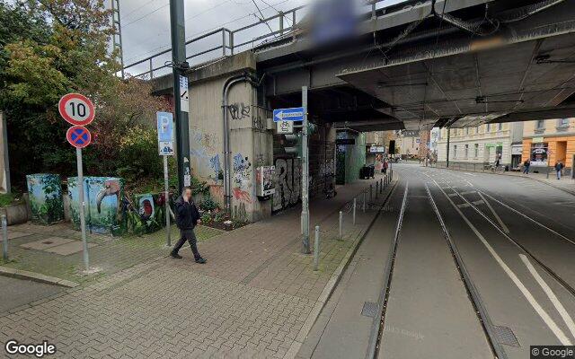 Picture of the location