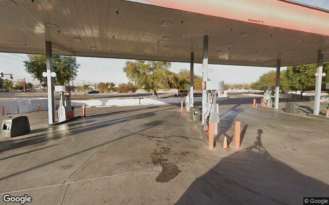 Picture of the location