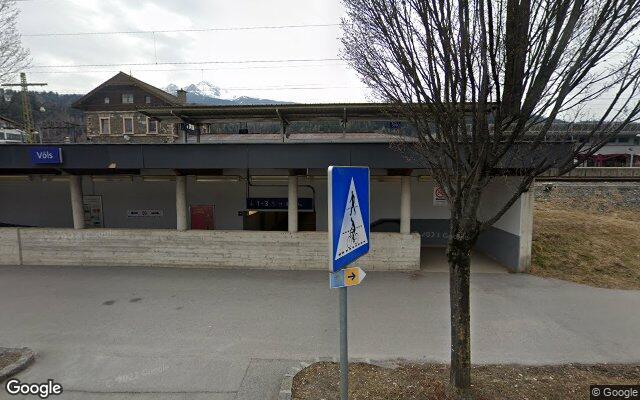 Picture of the location
