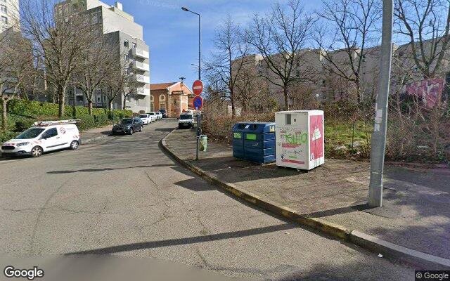 Picture of the location