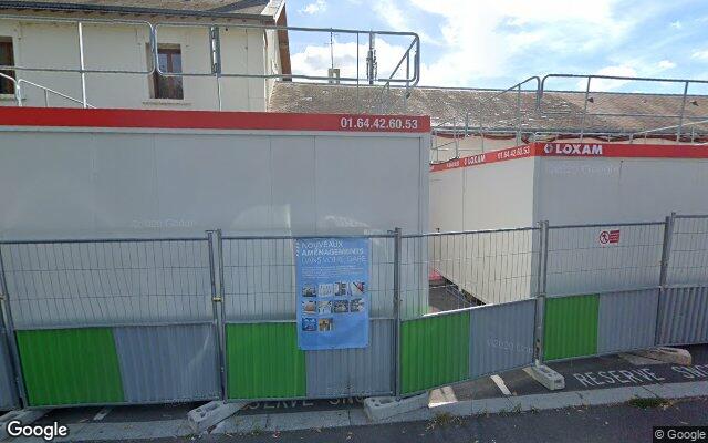 Picture of the location