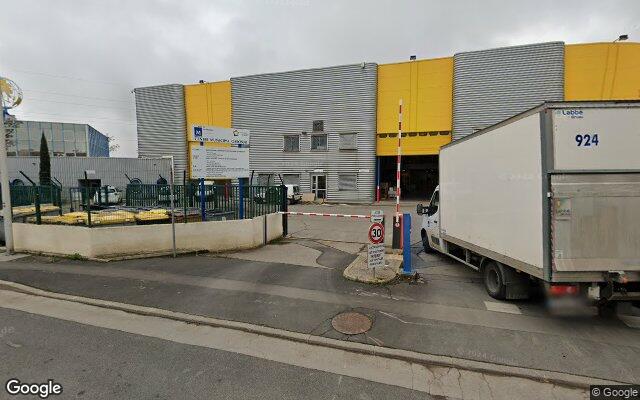 Picture of the location